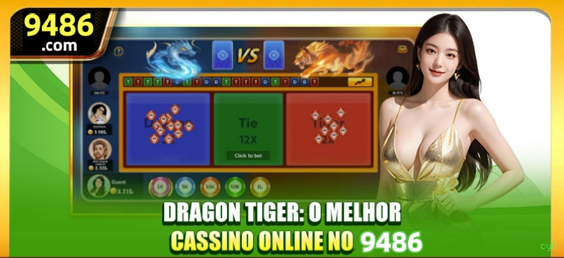 Imagem promocional da experiência de game da cy8