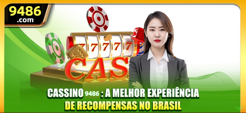 Imagem promocional dos jogos de lottery da cy8