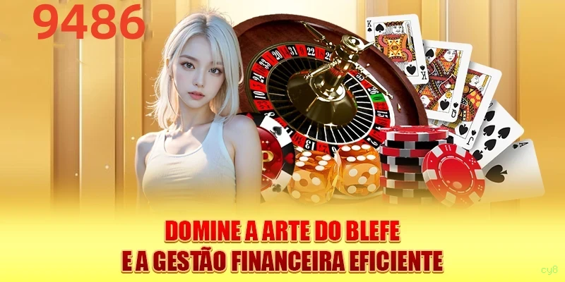 Imagem promocional do programa VIP da cy8